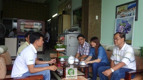Tư vấn dịch vụ thành lập doanh nghiệp