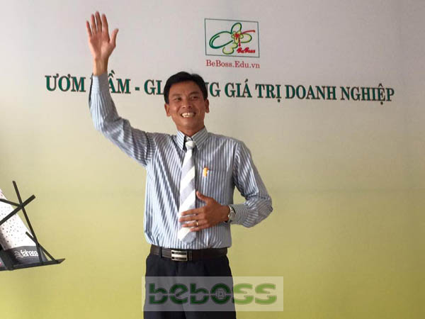 Anh Nguyễn Ngọc Tuấn