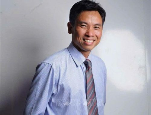 Đại hội XIV của Đảng: Văn hóa và con người là trụ cột của năng lực phát triển quốc gia