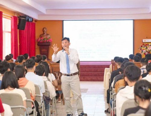 Đồng Nai tạo môi trường cho doanh nghiệp tư nhân lớn mạnh