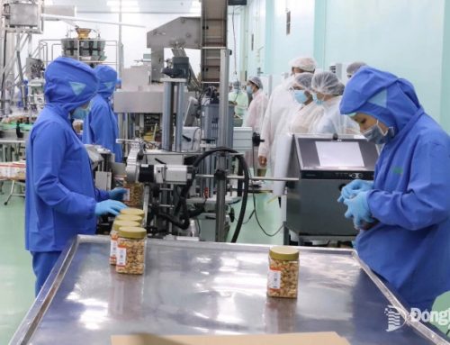 Ðồng hành cùng sự phát triển của doanh nghiệp